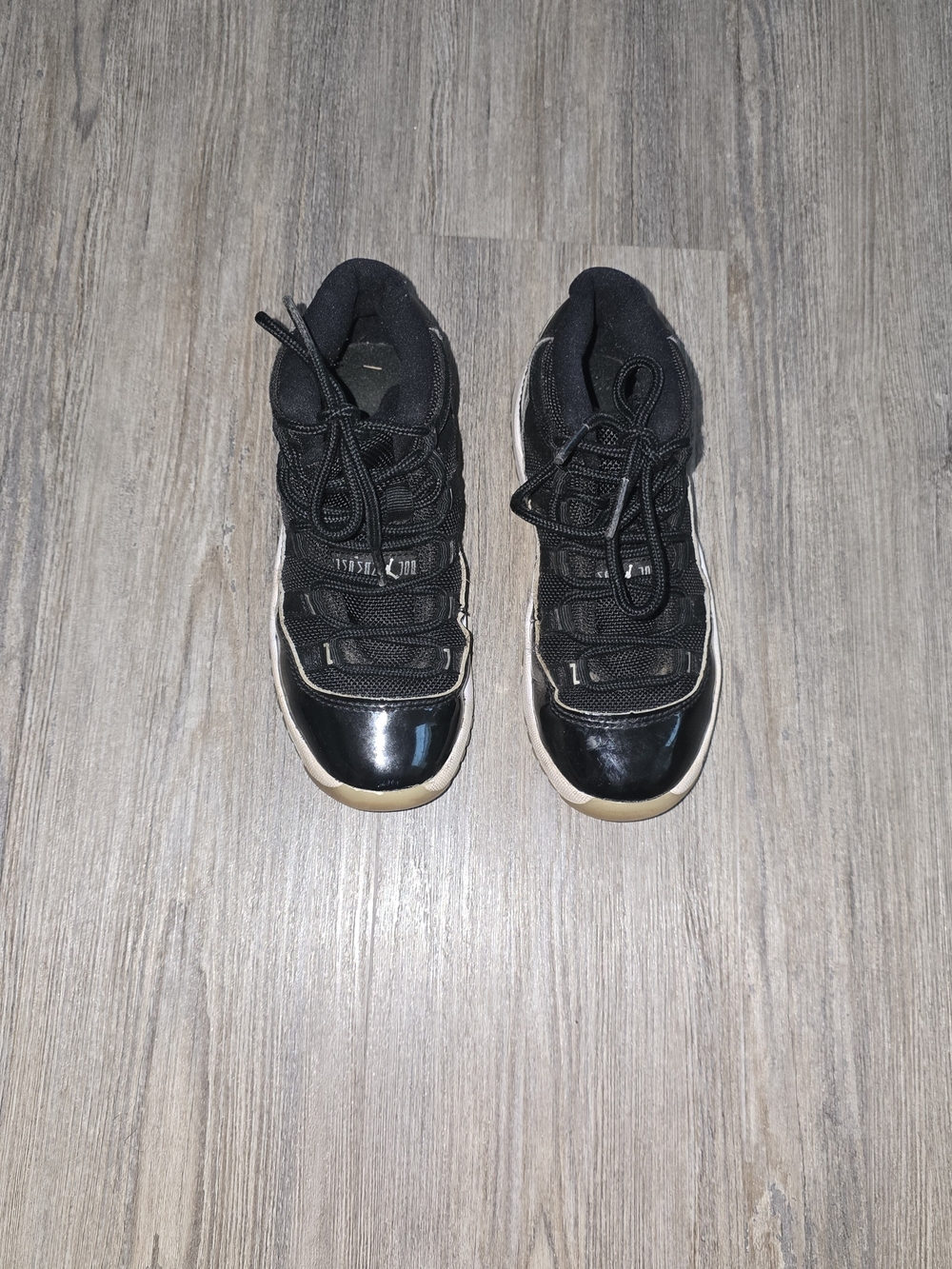 Jordan 11 Retro "Jubilee PS/12C